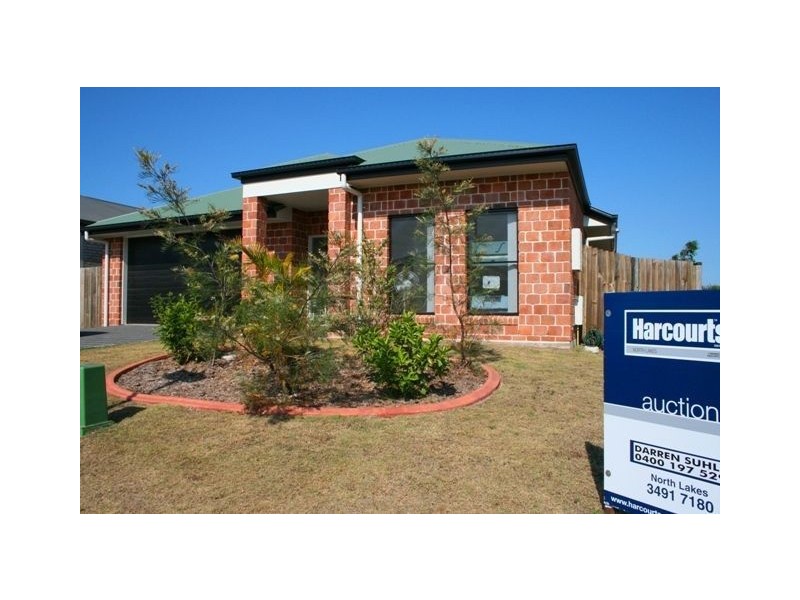 21 Dusky Street, North Lakes QLD 4509