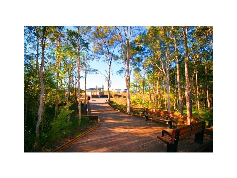 21 Dusky Street, North Lakes QLD 4509