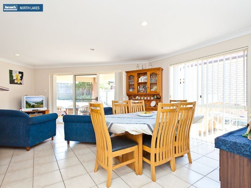 33 Heathcote Avenue, North Lakes QLD 4509