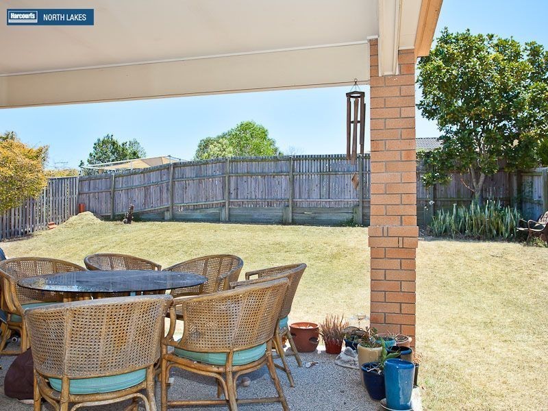 33 Heathcote Avenue, North Lakes QLD 4509