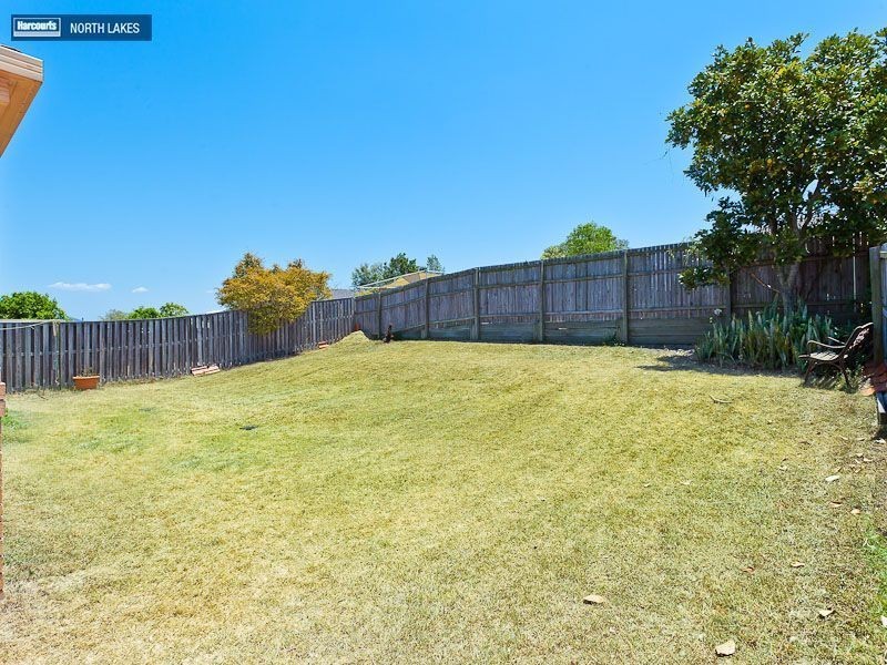 33 Heathcote Avenue, North Lakes QLD 4509