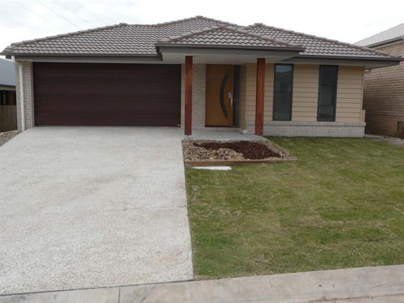 6 Elderflower Circuit, Griffin QLD 4503
