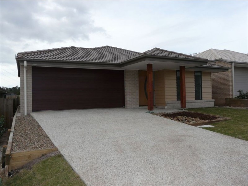 6 Elderflower Circuit, Griffin QLD 4503