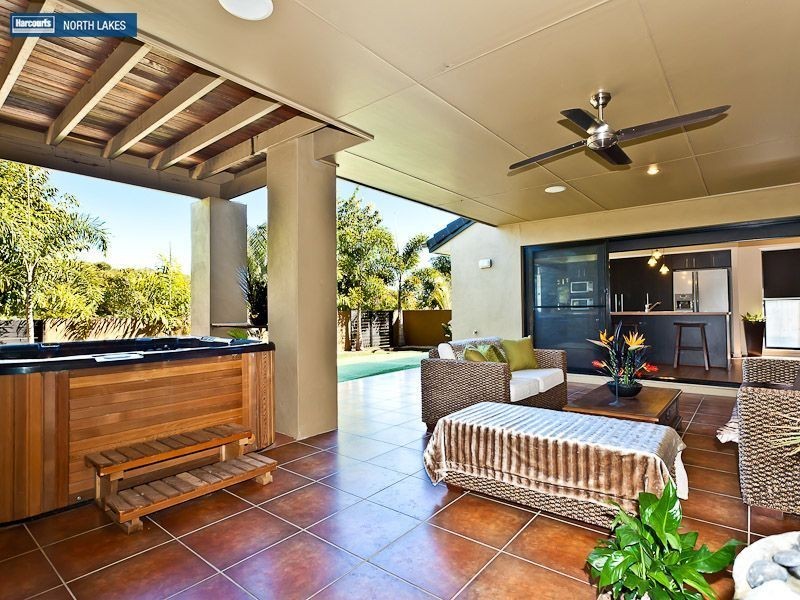 8 Pampling Court, North Lakes QLD 4509