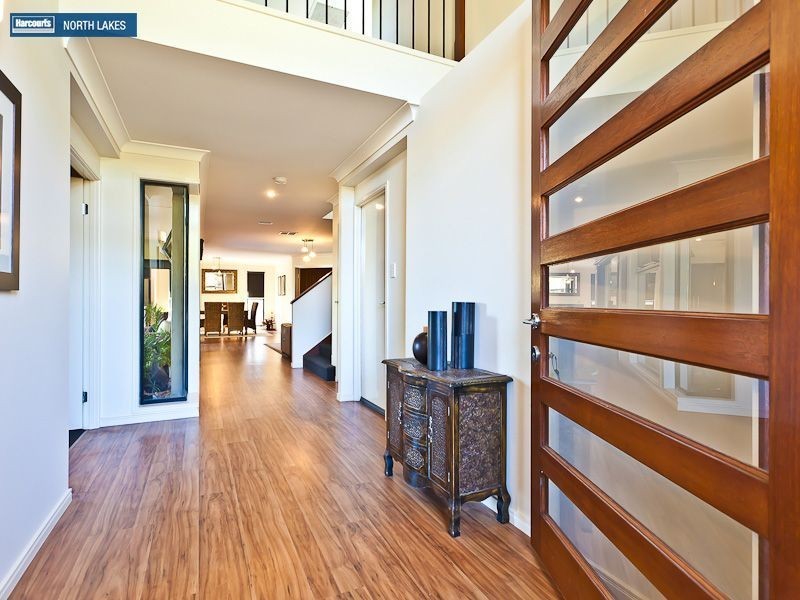 8 Pampling Court, North Lakes QLD 4509