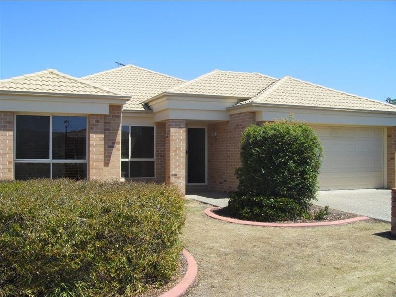 28 Castlereagh Street, Murrumba Downs QLD 4503