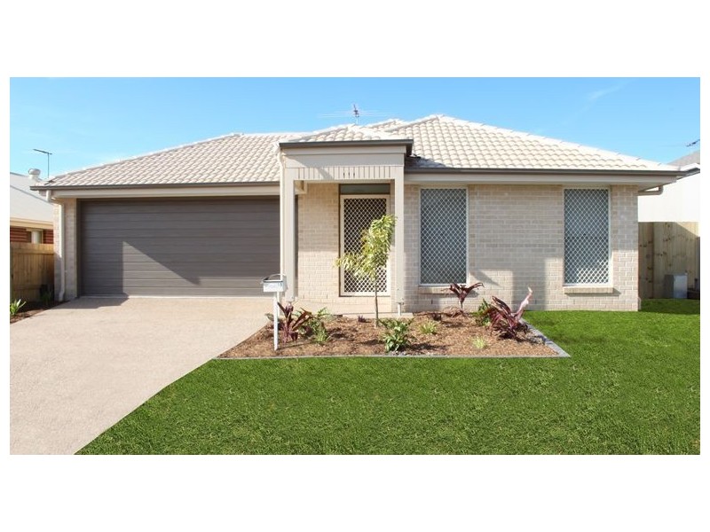 19 Cowen Terrace, North Lakes QLD 4509