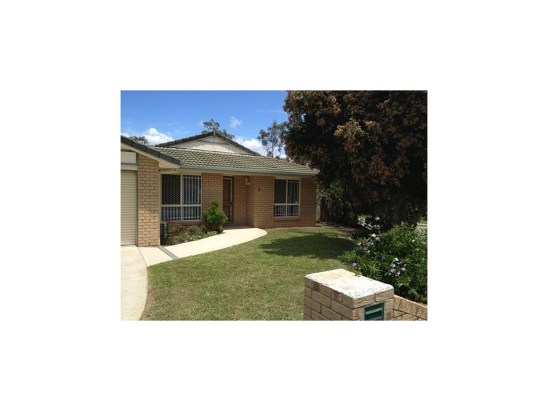 2 Kalmia Cl, Mango Hill QLD 4509