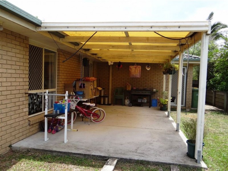 2 Kalmia Cl, Mango Hill QLD 4509