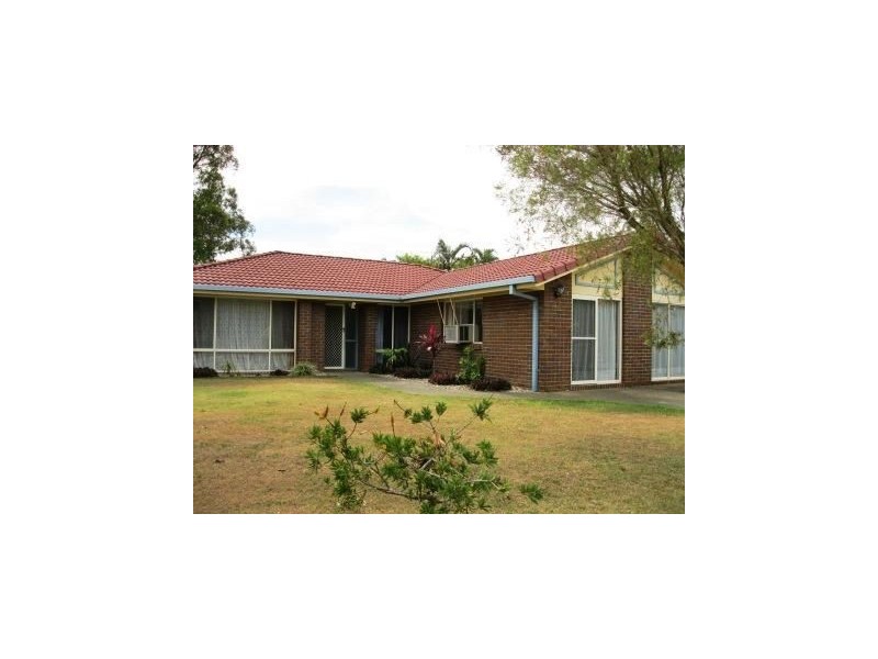 1 Limosa Court, Mango Hill QLD 4509