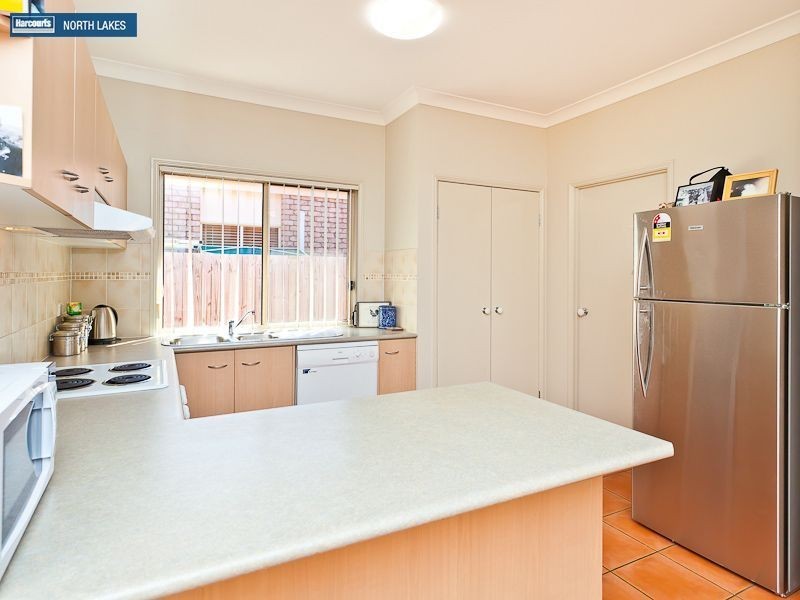 38 Pinnock Crescent, North Lakes QLD 4509