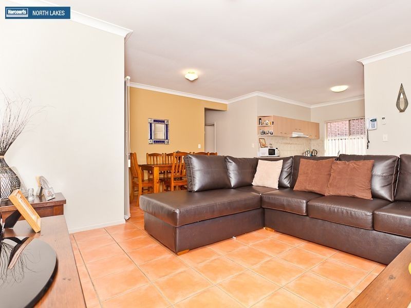 38 Pinnock Crescent, North Lakes QLD 4509