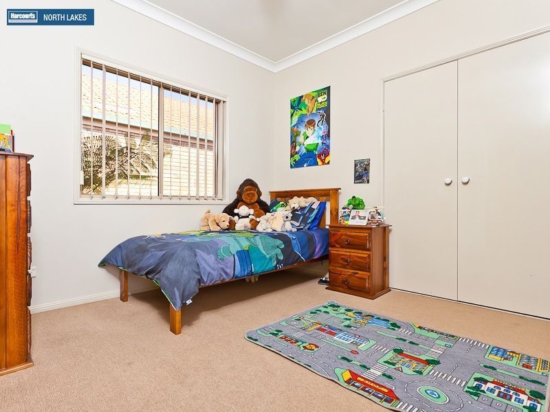 38 Pinnock Crescent, North Lakes QLD 4509