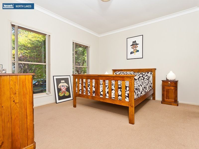 38 Pinnock Crescent, North Lakes QLD 4509