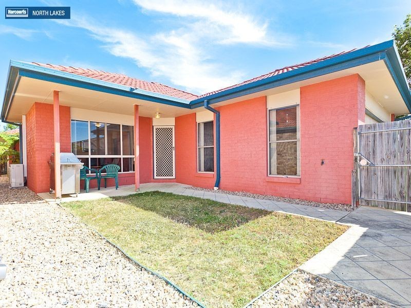 38 Pinnock Crescent, North Lakes QLD 4509