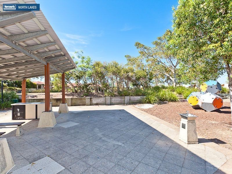 38 Pinnock Crescent, North Lakes QLD 4509