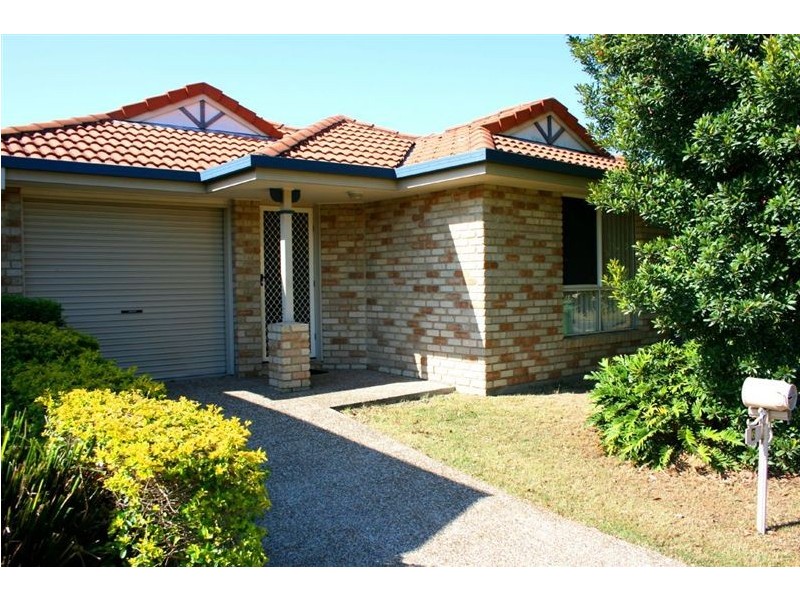 6 Silvester Street, North Lakes QLD 4509