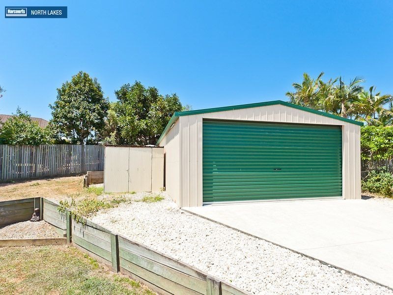 17 Kalmia Close, Mango Hill QLD 4509