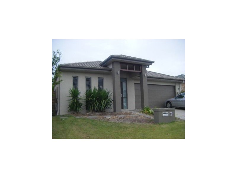 15 Kowari Crescent, North Lakes QLD 4509