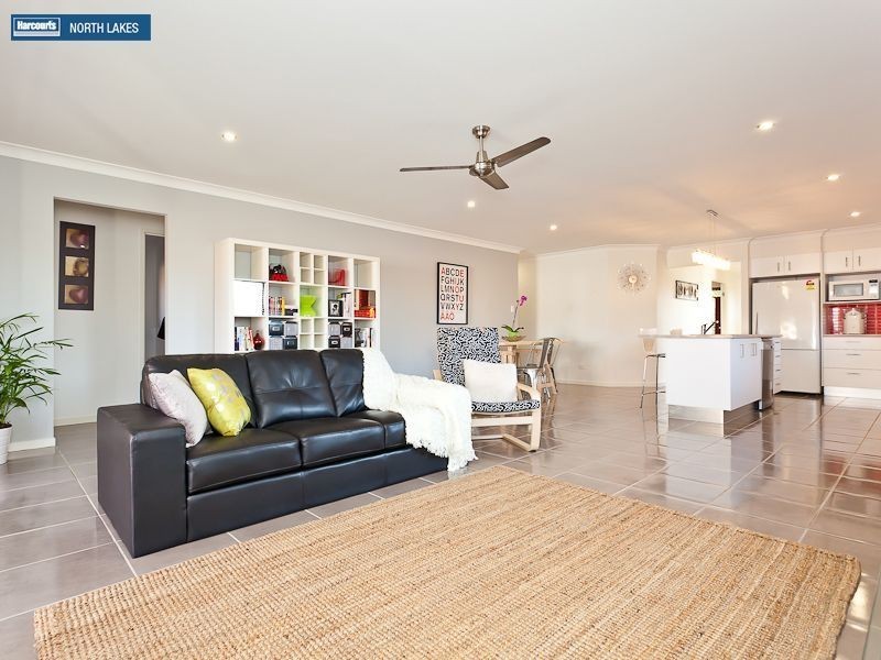 17 Langham, North Lakes QLD 4509