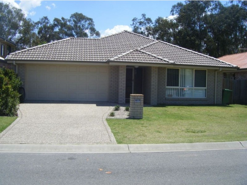 3 Leicester Court, Kippa-ring QLD 4021