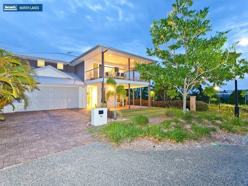 15 Allenby Close, North Lakes QLD 4509