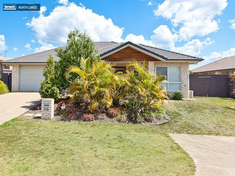 25 Dusky Street, North Lakes QLD 4509
