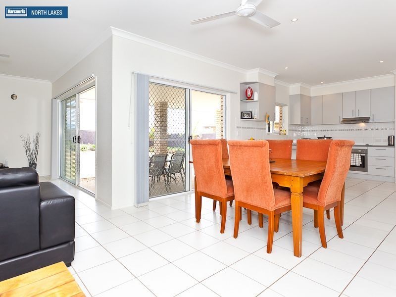 25 Dusky Street, North Lakes QLD 4509