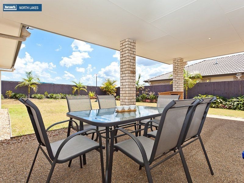 25 Dusky Street, North Lakes QLD 4509