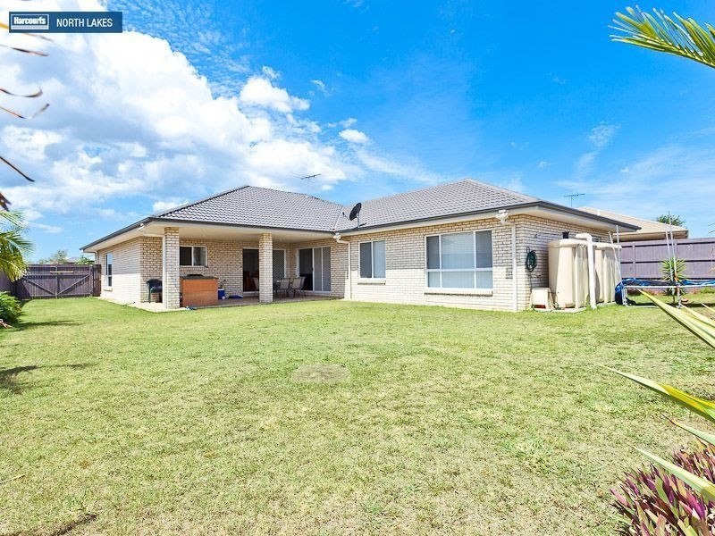 25 Dusky Street, North Lakes QLD 4509