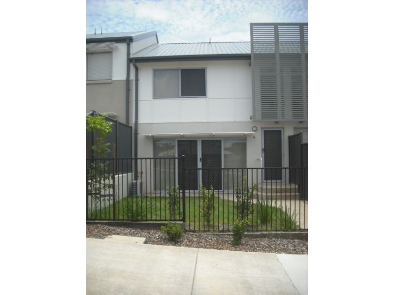 13/115 Mango Hill Blvd, Mango Hill QLD 4509