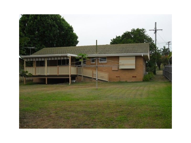 227 Scarborough Road, Scarborough QLD 4020