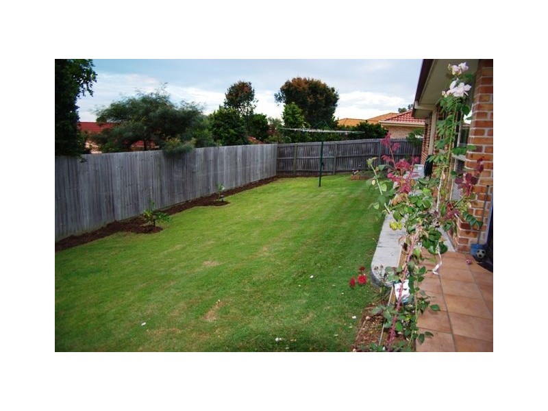 8 Darby Street, North Lakes QLD 4509