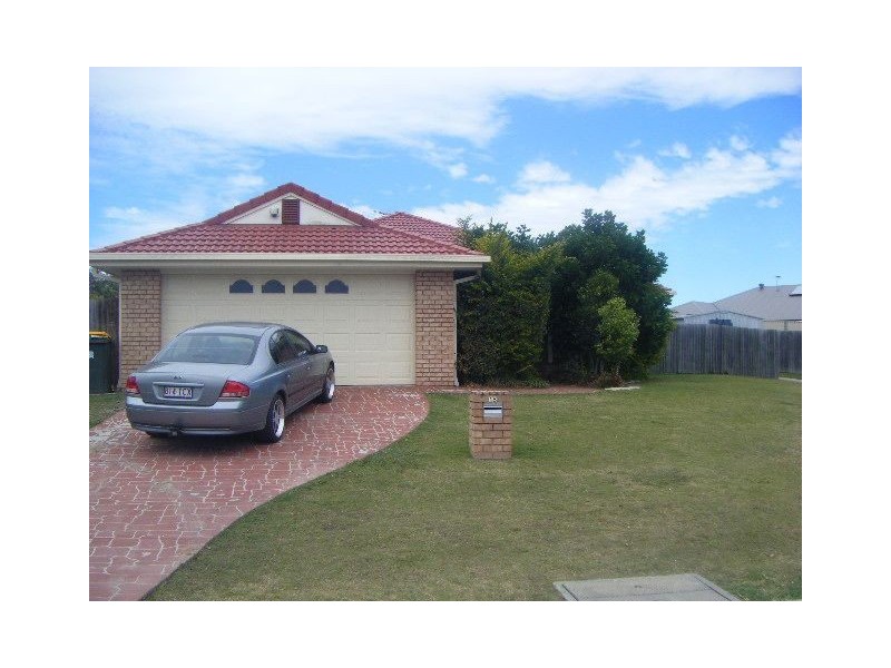 18 Borumba Court, Narangba QLD 4504