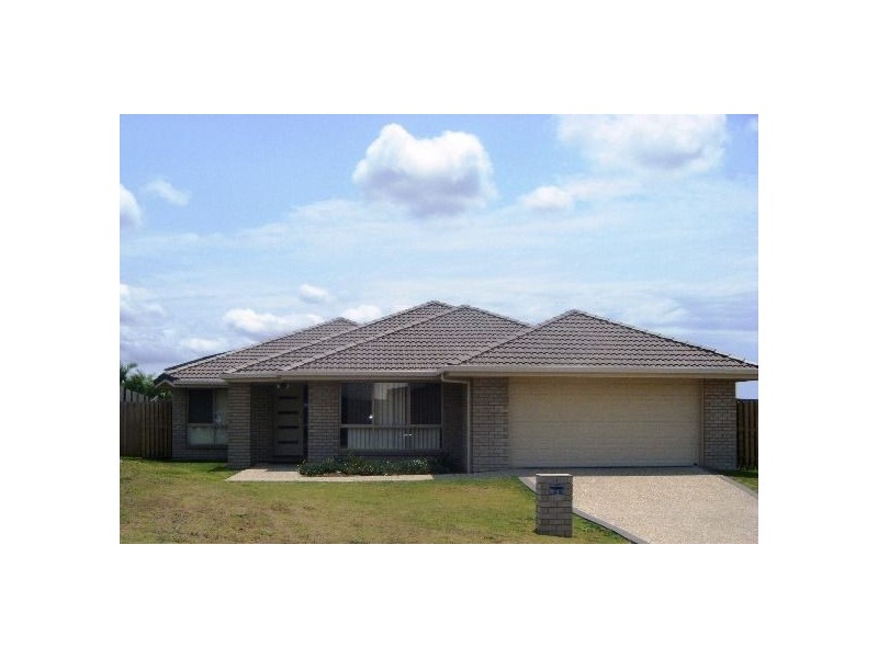 6 Plover Court, Warner QLD 4500