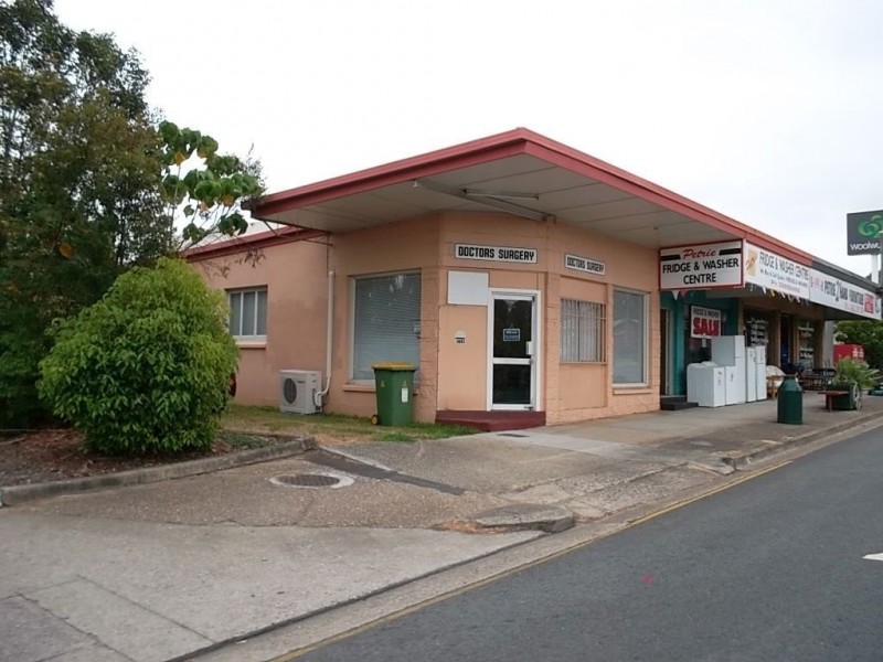 a/11 Dayboro Road, Petrie QLD 4502