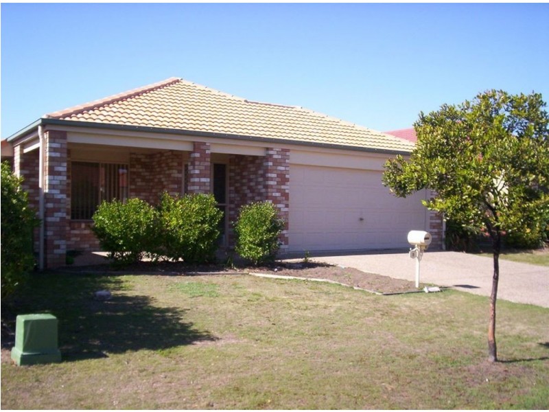9 Mcpherson Street, North Lakes QLD 4509