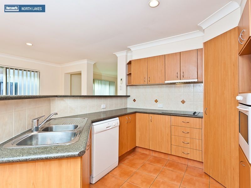 31 Heathcote Avenue, North Lakes QLD 4509