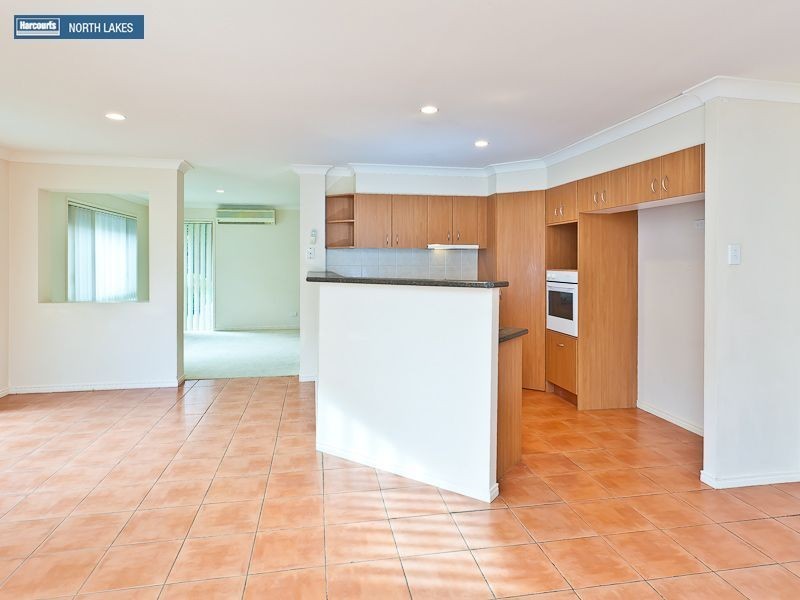 31 Heathcote Avenue, North Lakes QLD 4509