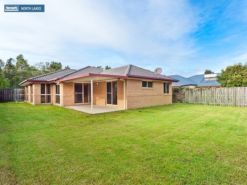 31 Heathcote Avenue, North Lakes QLD 4509