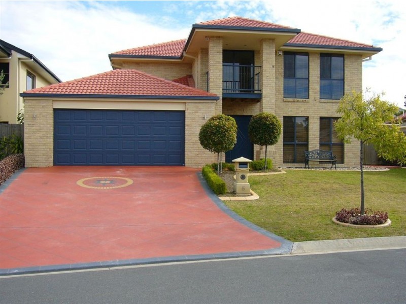 5 Pearson Court, North Lakes QLD 4509