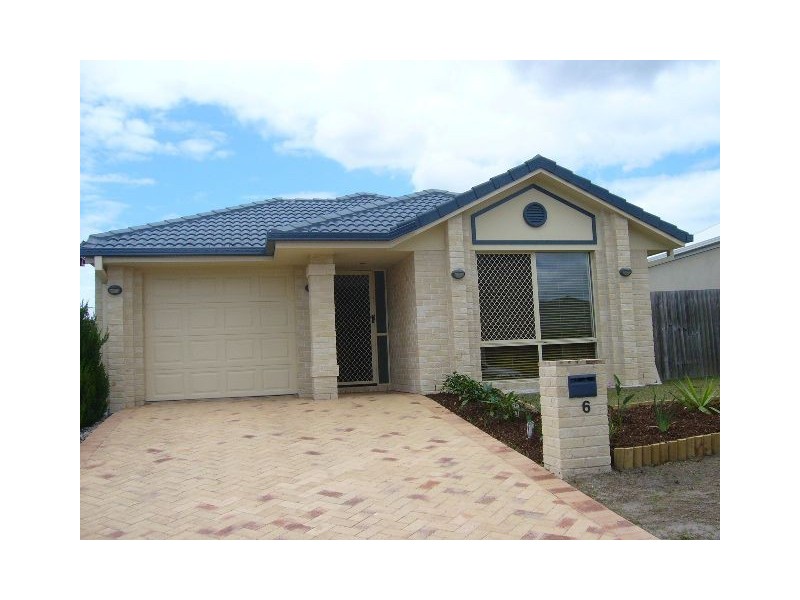 6 Conway Court, North Lakes QLD 4509