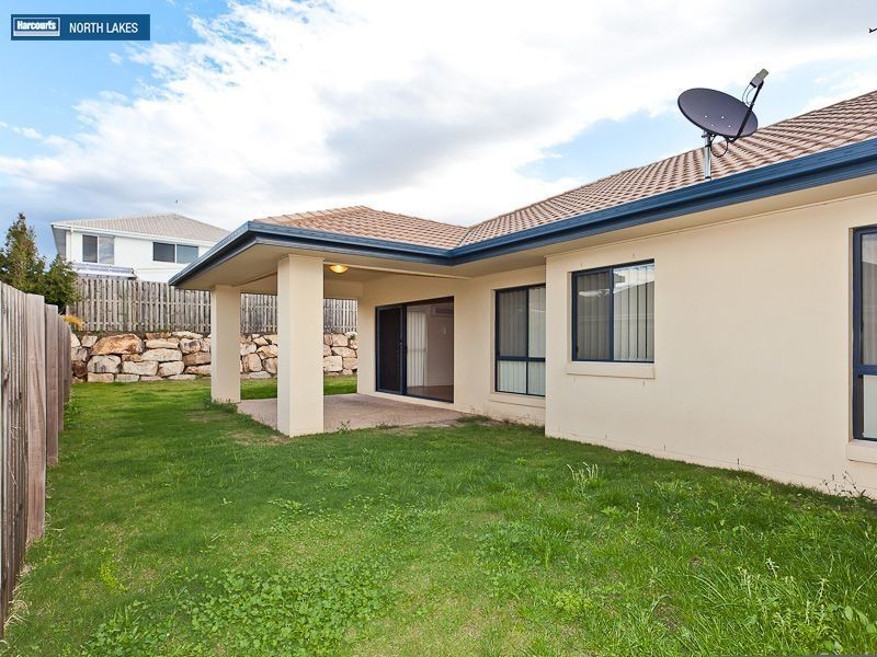 6 Dunnart Street, North Lakes QLD 4509