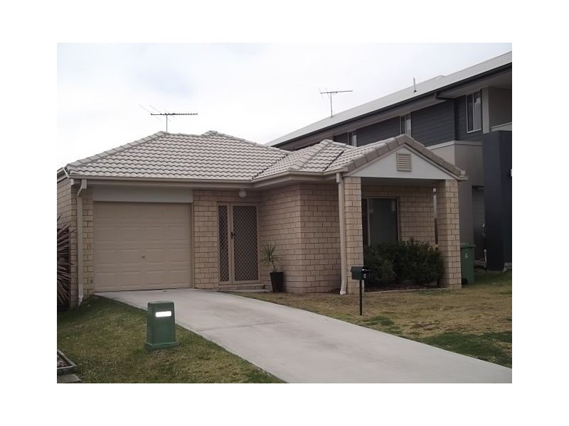 6 Glider Street, North Lakes QLD 4509