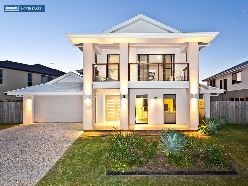 42 Nicklaus Parade, North Lakes QLD 4509