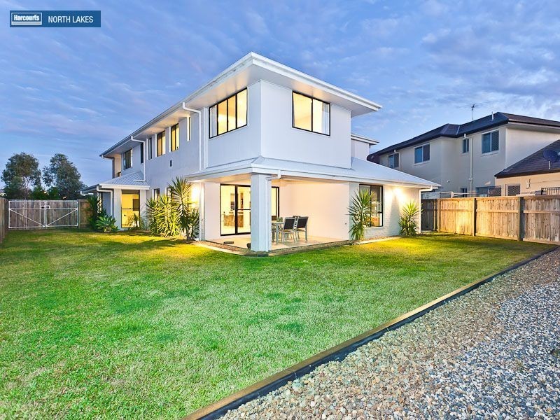42 Nicklaus Parade, North Lakes QLD 4509