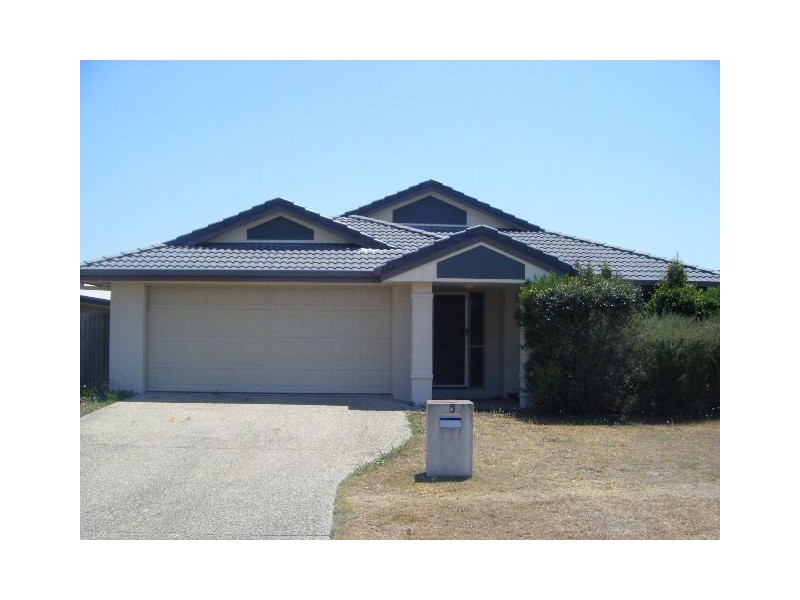 5 St Clair Court, Narangba QLD 4504
