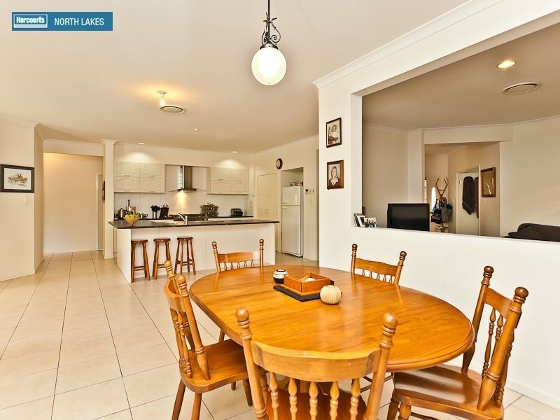 25 Gardenia Parade, North Lakes QLD 4509