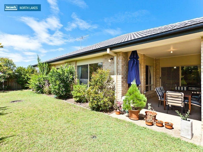 25 Gardenia Parade, North Lakes QLD 4509