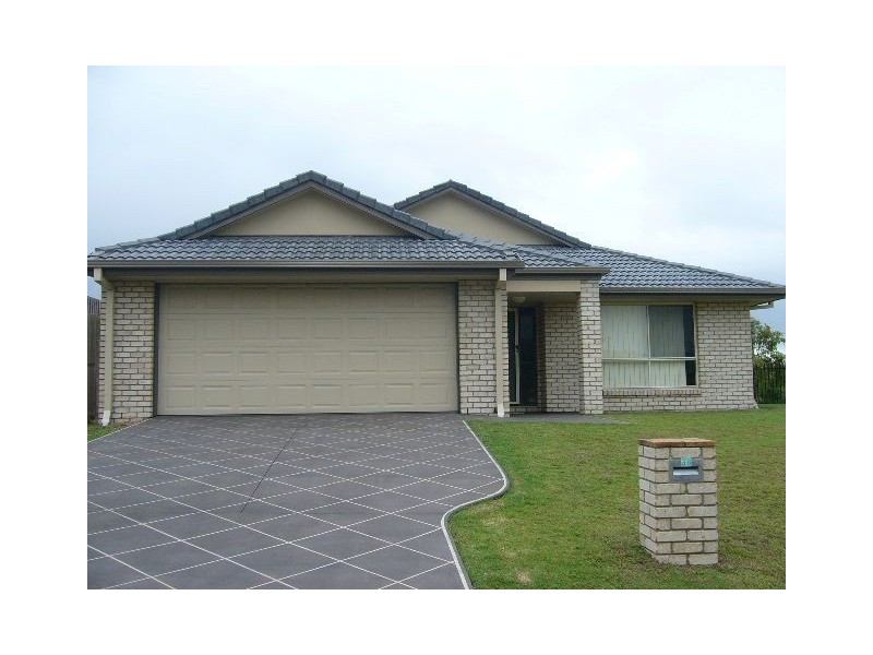 39 Peridot Crescent, Mango Hill QLD 4509